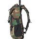 The Spartan - Woodland Camo (Profile) (Show Larger View)